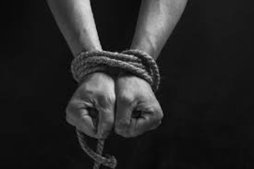 ଫାଇନାନ୍ସ ସଂସ୍ଥାର କର୍ମଚାରୀଙ୍କୁ ଅପହରଣ