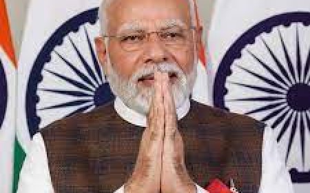 ଆଜି ଦିଲ୍ଲୀ-ଭଦୋଦରା ଏକ୍ସପ୍ରେସୱେର ଉଦଘାଟନ କରିବେ ପ୍ରଧାନମନ୍ତ୍ରୀ