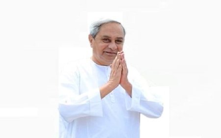 ପୁଣି ବିରୋଧୀଙ୍କୁ ଏଭଳି କହିଲେ ନବୀନ