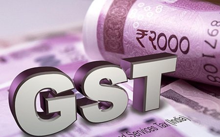 ଓଡ଼ିଶା‌ରେ ୪,୨୪୯ କୋଟି ଜିଏସ୍‌ଟି ସଂଗ୍ରହ