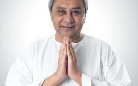 ୩୯ କୋଟି ୨୫ ଲକ୍ଷ ଟଙ୍କାର ୪୨୯ଟି ରାସ୍ତା ପ୍ରକଳ୍ପକୁ ଅନୁମୋଦନ କଲେ ମୁଖ୍ୟମନ୍ତ୍ରୀ