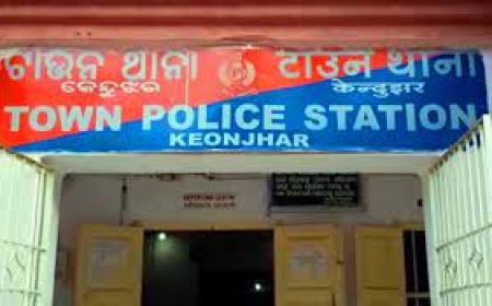 ଭଉଣୀକୁ ଗୁଳି ମାରିଲା ଭାଇ : ଆତ୍ମସମର୍ପଣ କଲା ଅଭିଯୁକ୍ତ