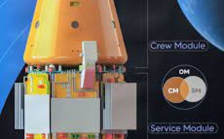 ଶେଷ ପର୍ୟ୍ୟାୟରେ ଗଗନଯାନ ମିଶନର ପ୍ରସ୍ତୁତି