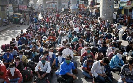 ଓଡ଼ିଶା ବେକାରି ହାର ୬.୭%କୁ ହ୍ରାସ