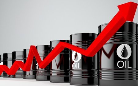 ତୈଳ ମୂଲ୍ୟ ନେଇ ଆସିଲା ବଡ଼ ଖବର, ଜାଣନ୍ତୁ