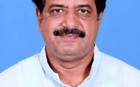 ଆଇସିୟୁରେ ପ୍ରଶାନ୍ତ ମୁଦୁଲି