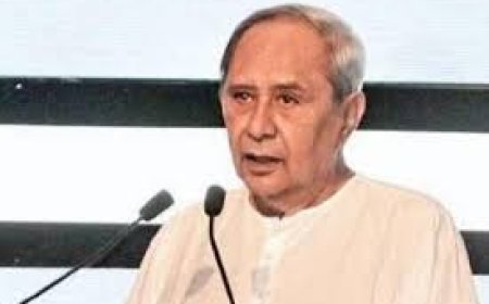 ମୁଖ୍ୟମନ୍ତ୍ରୀଙ୍କ ଐତିହାସିକ ପଦକ୍ଷେପ, ଆଜିଠୁ ଗଡ଼ିବ ‘ଲକ୍ଷ୍ମୀ’ ବସ୍‌