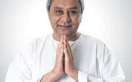 ମାଲକାନଗିରି ହିଁ ଓଡିଶା ବିକାଶର ଲଞ୍ଚ ପ୍ୟାଡ:ମୁଖ୍ୟମନ୍ତ୍ରୀ