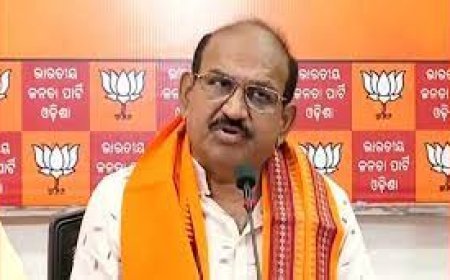 ବଡ଼ ଖବର: ଦିଲ୍ଲୀ ଯିବେ ୨୨ ବିଜେପି ବିଧାୟକ