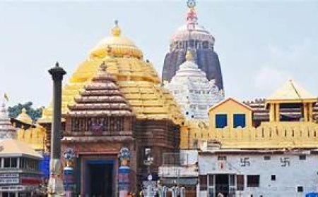 ଲାଗୁ ହେଲା ଶ୍ରୀମନ୍ଦିରରେ ଡ୍ରେସ କୋର୍ଡ