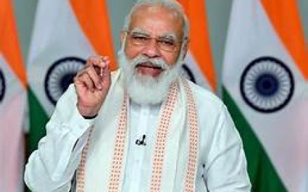 ପି-୨୦ ସମ୍ମିଳନୀ, ଏବେ ସମସ୍ତେ ଏକାଠି ହେବା ଉଚିତ, ମୋଦୀ