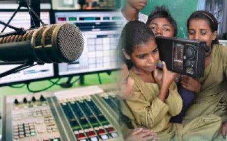 ସଙ୍କଟରେ ରାଜ୍ୟର କମ୍ୟୁନିଟି ରେଡ଼ିଓ: ଦୁଇ ବର୍ଷ ହେଲା ବିଜ୍ଞାପନ ବନ୍ଦ