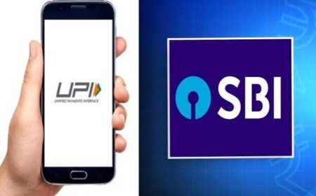 କାମ କରୁନି ଏସବିଆଇ ୟୁପିଆଇ ସେବା