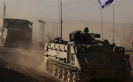 ଇସ୍ରାଏଲ ଛାଡିବି ନାହିଁ  : ଭାରତୀୟ ଯୁବକ