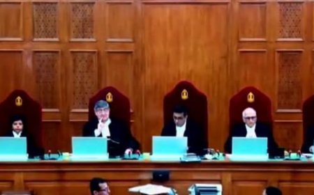 ବଡ଼ଖବର: ସମଲିଙ୍ଗୀ ବିବାହକୁ ନା