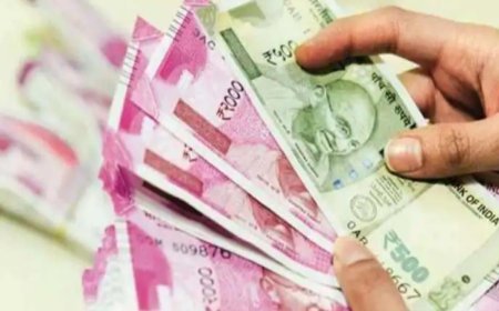 ସରକାରୀ କର୍ମଚାରୀଙ୍କୁ ଦିପାବଳୀ ବୋନସ ଘୋଷଣା