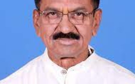 ଟଙ୍କା ଉଡ଼ାଇଲେ ସାରଦା ନାୟକ