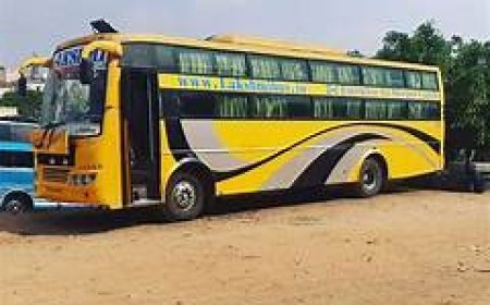 ଗଜପତିରେ ‘ଲକ୍ଷ୍ମୀ’ ବସର ଶୁଭାରମ୍ଭ