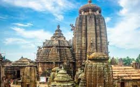 ବୁଧବାରଠୁ ଉପବାସରେ ଅଛନ୍ତି ମହାପ୍ରଭୁ ଲିଙ୍ଗରାଜ