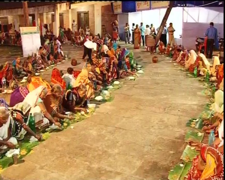 ହବିଷ୍ୟାଳୀ ଯୋଜନା, ୩ରୁ ନାମ ପଞ୍ଜୀକରଣ