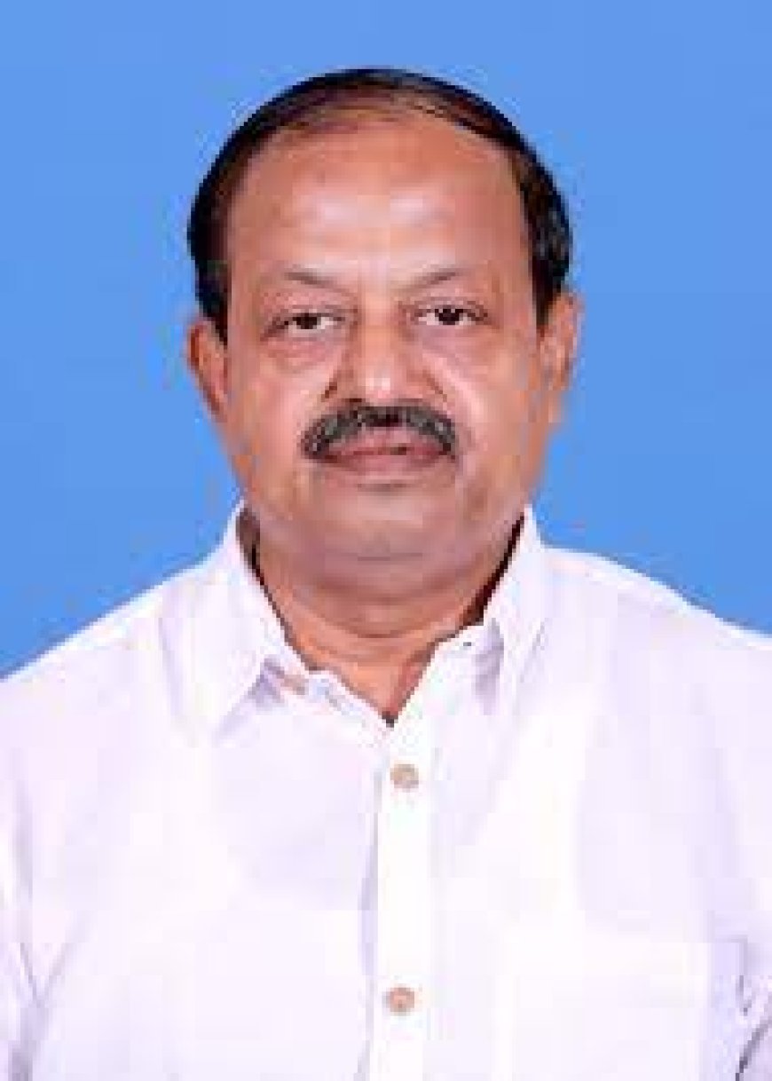 ପ୍ରମାଣ ଦେଇ କାର୍ୟ୍ୟାନୁଷ୍ଠାନ ନିଅନ୍ତୁ କେନ୍ଦ୍ରମନ୍ତ୍ରୀ:ଦେବୀ ମିଶ୍ର