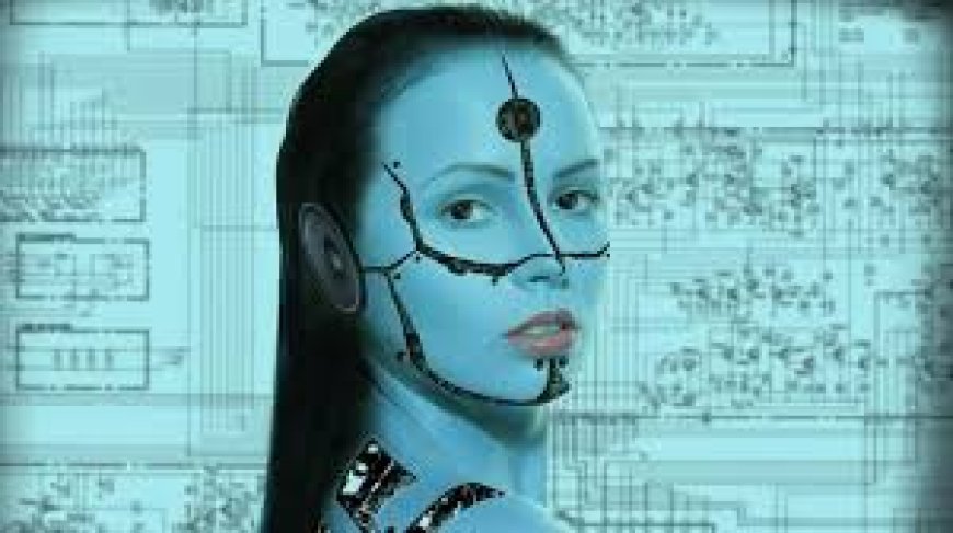 ପୁରୁଷ ନିଃସଙ୍ଗତାକୁ ବିଗାଡ଼ି ଦେଉଛି : ଏ.ଆଇ. ଗାର୍ଲଫ୍ରେଣ୍ଡ୍‌