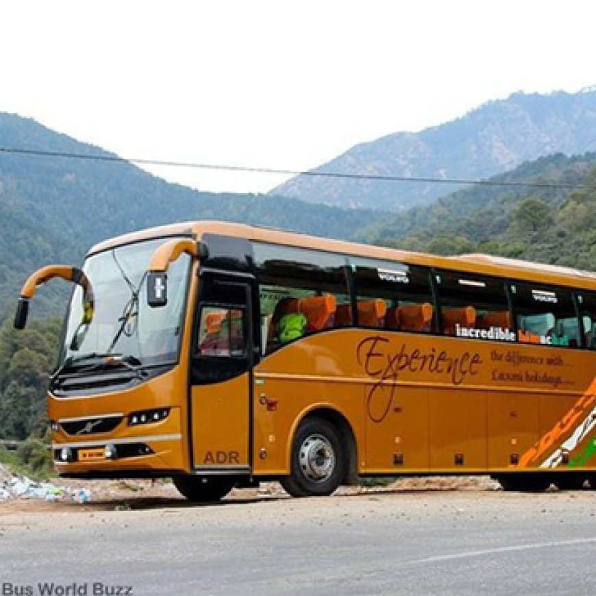 ଅକ୍ଟୋବର ୧୨ରୁ ୬ଟି ଜିଲ୍ଲାରେ ଗଡିବ ଲକ୍ଷ୍ମୀ ବସ୍