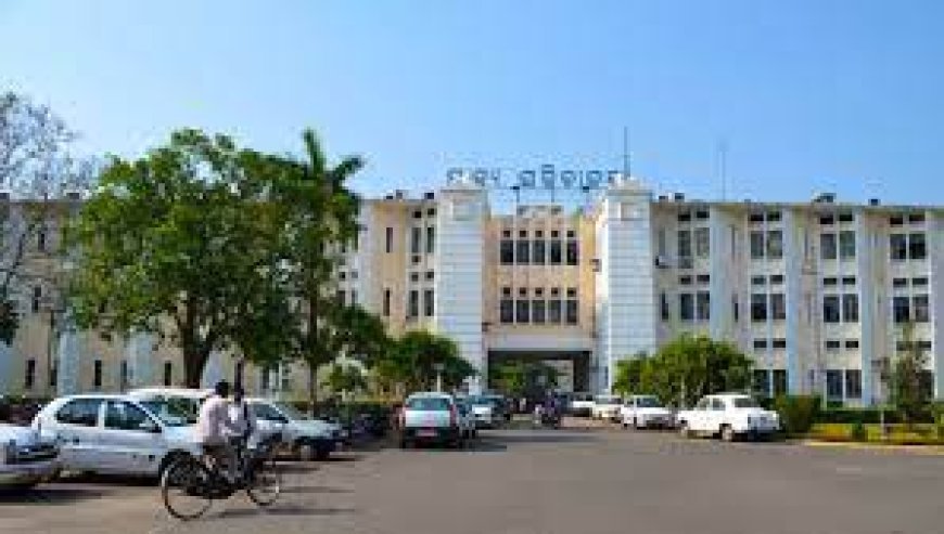 ଓଏଏସ୍‌ ସ୍ତରରେ ଅଦଳବଦଳ