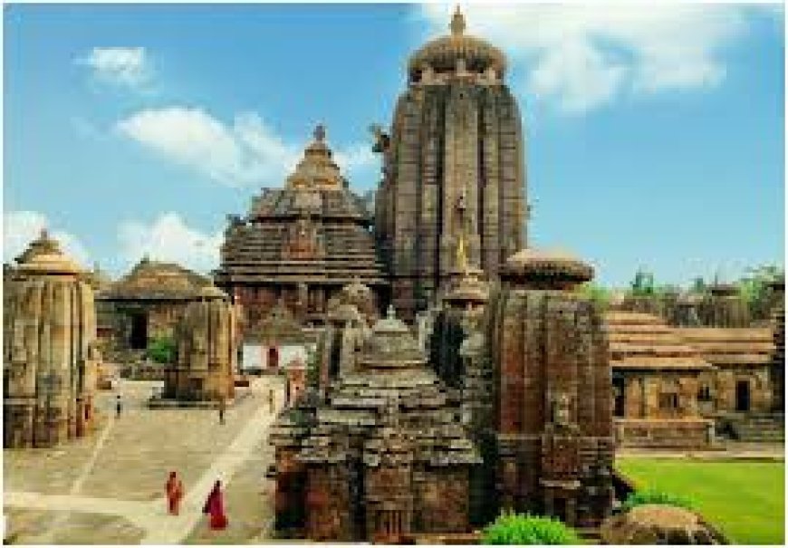 ଶ୍ରୀ ଲିଙ୍ଗରାଜ ମହାପ୍ରଭୁଙ୍କ ନୀତିକାନ୍ତିରେ ପୁଣି ବିଭ୍ରାଟ