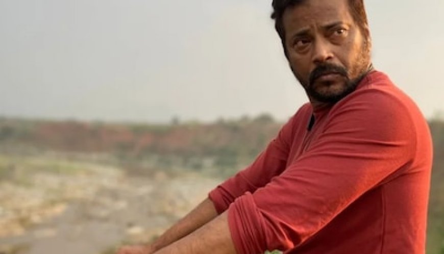 ମନୋଜ ମିଶ୍ରଙ୍କୁ ଦୁଇ ବର୍ଷ ପର୍ୟ୍ୟନ୍ତ ବ୍ୟାନ