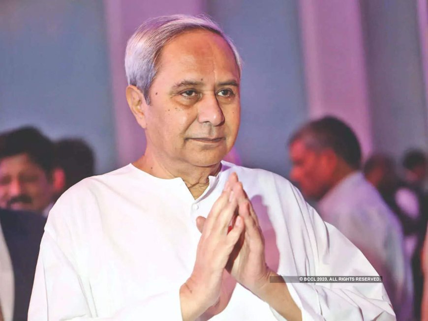 ଜଗତସିଂହପୁରର ୪ ନିର୍ବାଚନମଣ୍ଡଳୀ ପାଇଁ ୯୯ କୋଟି ମଞ୍ଜୁର