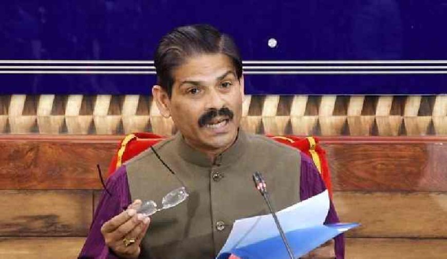 ଓଡ଼ିଆ ଆଇପିଏସ୍‌ ହେବେ ଜମ୍ମୁ-କଶ୍ମୀର ପୁଲିସ୍‌ ମୁଖ୍ୟ