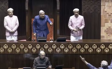 ସଂସଦରେ ହଟ୍ଟଗୋଳ ପାଇଁ ୧୫ ସାଂସଦଙ୍କୁ ନିଲମ୍ବନ କଲେ ବାଚସ୍ପତି, ଲୋକସଭାରୁ ୧୪ ଏବଂ ରାଜ୍ୟସଭାରୁ ଜଣେ ସାଂସଦ ସସ୍‌ପେଣ୍ଡ