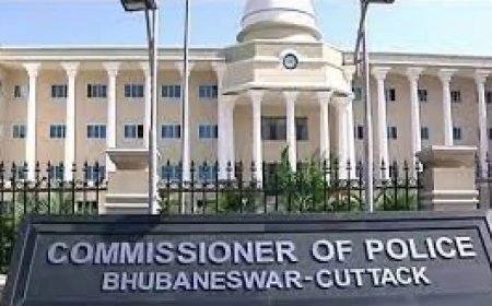 ନୂଆବର୍ଷ ପୂର୍ବରୁ ସ୍ପେଶାଲ କ୍ରାଇମ ୟୁନିଟ୍  ଆକ୍ସନ ମୋଡ୍‌ରେ