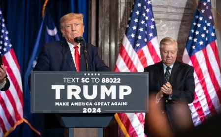 ରାଷ୍ଟ୍ରପତି ପଦ ପାଇଁ ଅଯୋଗ୍ୟ ଘୋଷଣା କଲେ କୋର୍ଟ ୨୦୨୪ରେ ନିର୍ବାଚନ ଲଢ଼ି ପାରିବେନି ଟ୍ରମ୍ପ