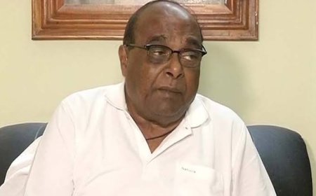 ବରିଷ୍ଠ ନେତା ଦାମୋଦର ରାଉତଙ୍କ ଉପରୁ ହଟିଲା ବହିଷ୍କାର ଆଦେଶ