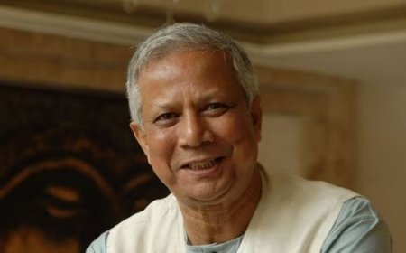 ନୋବେଲ ଶାନ୍ତି ବିଜେତାଙ୍କୁ ଜେଲ୍, କରିଛନ୍ତି ଶ୍ରମ ଆଇନ ଉଲ୍ଲଂଘନ