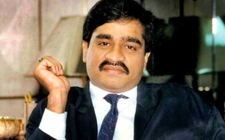 ଅଣ୍ଡରଓ୍ବାର୍ଲଡ ଡନ ଦାଉଦ ଇବ୍ରାହିମର ମହାରାଷ୍ଟ୍ରରେ ଥିବା ପୈତୃକ ସମ୍ପତ୍ତି ନିଲାମ ହେବ