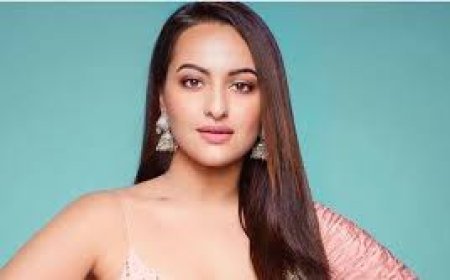 ୩୮ବର୍ଷରେ ପାଦ ଦେଲେ ସୋନାକ୍ଷୀ